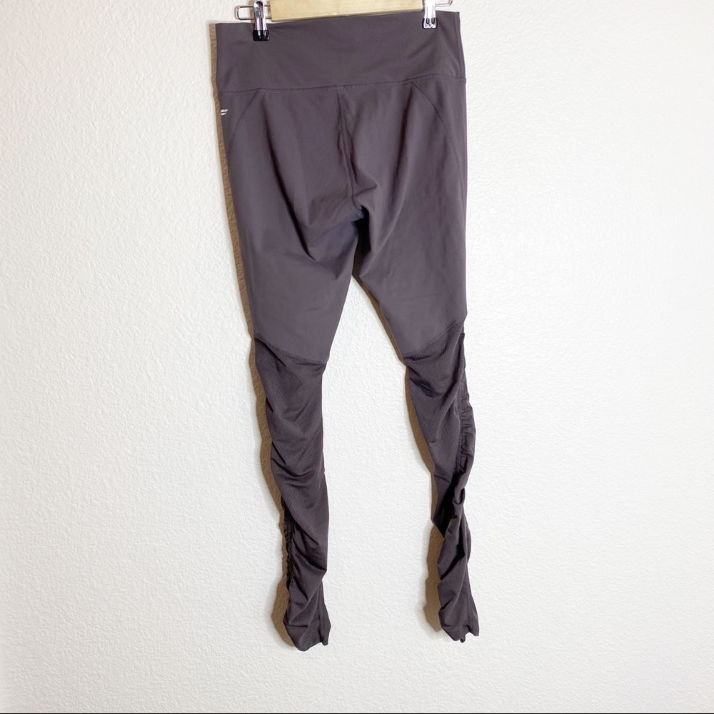 Fabletics- Cashel Foldover PureLuxe Leggings- L - Picture 10 of 10